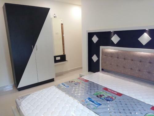 Hotel Blue Bird Nest