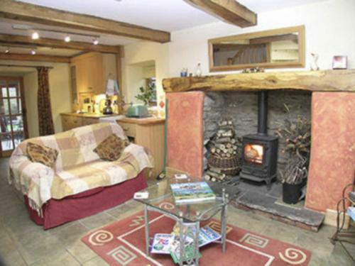 St Francis Cottage