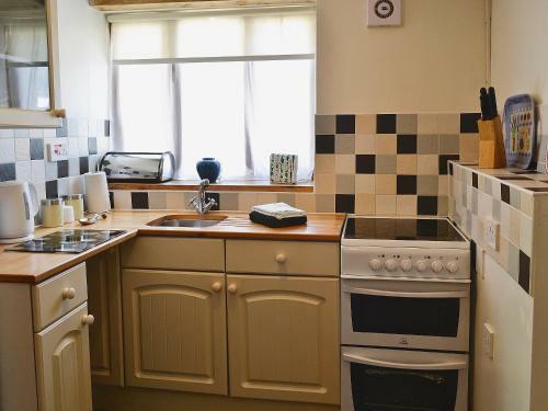 Mill Meadow Cottage