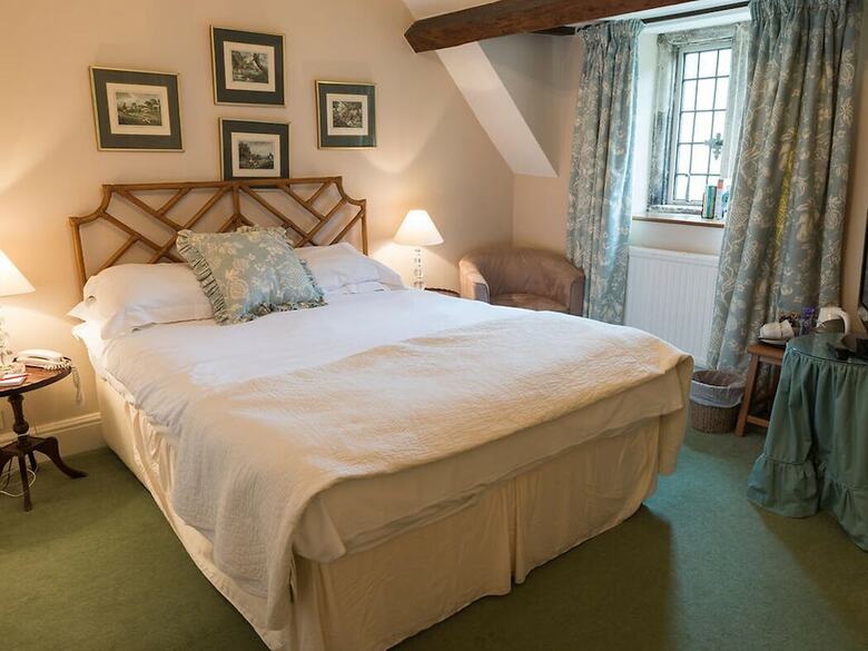 Guyers House Hotel