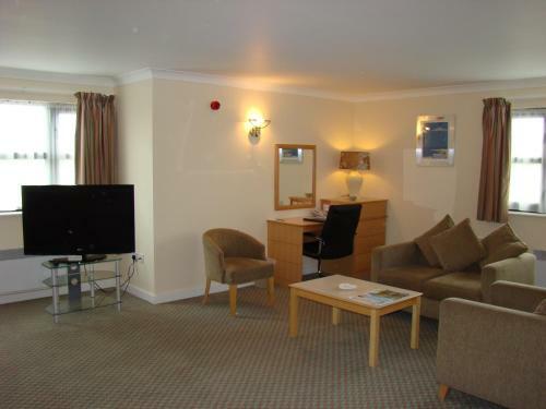 Hotel The Wiltshire