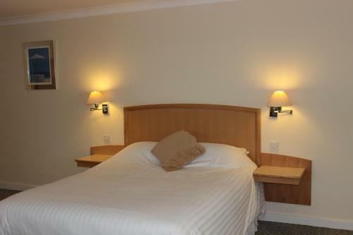 Hotel The Wiltshire