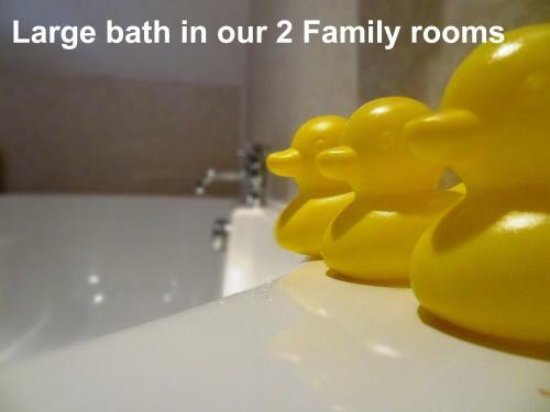 The George Inn & Millingbrook Lodge
