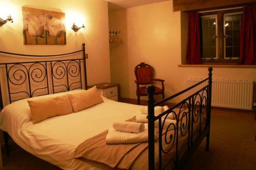 The George Inn & Millingbrook Lodge