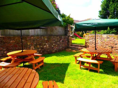 The George Inn & Millingbrook Lodge