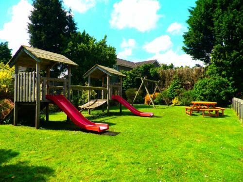 The George Inn & Millingbrook Lodge