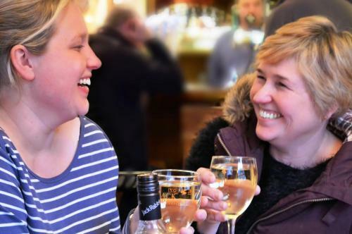 The George Inn & Millingbrook Lodge
