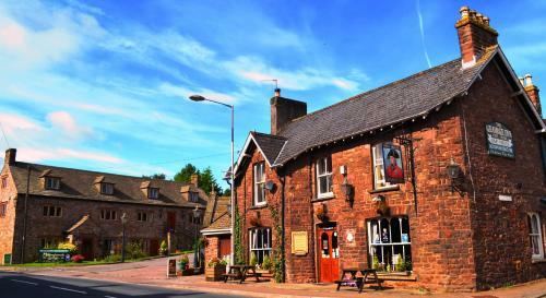 The George Inn & Millingbrook Lodge