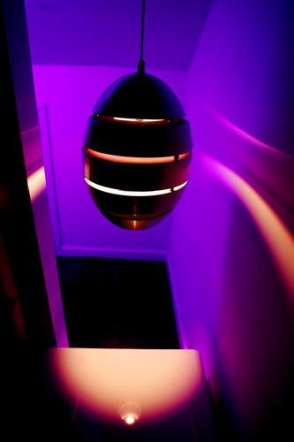 Hotel Boutique 25