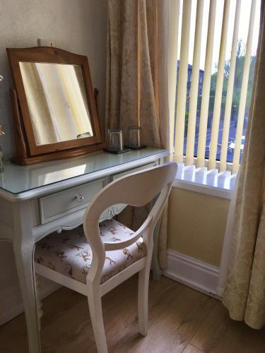 Hostal Highfield Guesthouse
