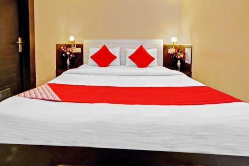 Oyo Flagship 83426 Hotel City Palace