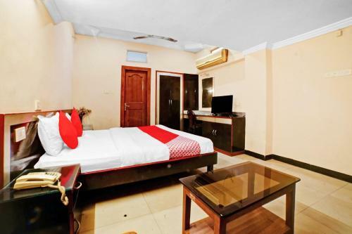 Oyo Flagship 83426 Hotel City Palace