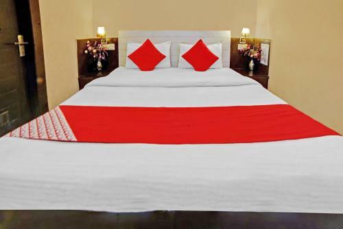 Oyo Flagship 83426 Hotel City Palace