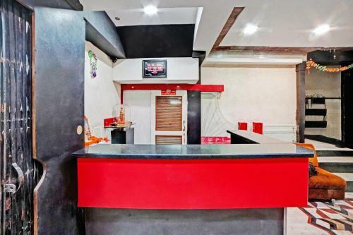 Oyo Flagship 83426 Hotel City Palace