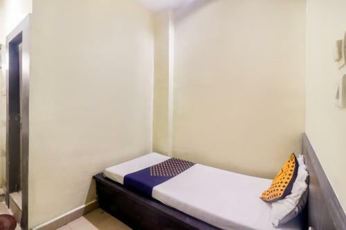 Spot On 60962 Hotel Chandra