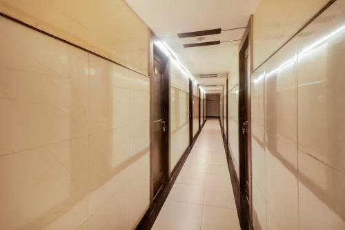 Spot On 60962 Hotel Chandra