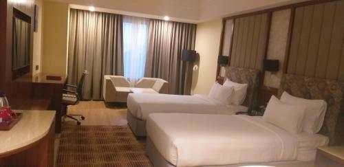 Hotel Babylon Capital