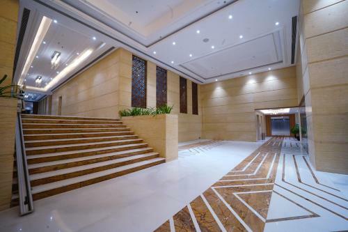 Hotel Babylon Capital