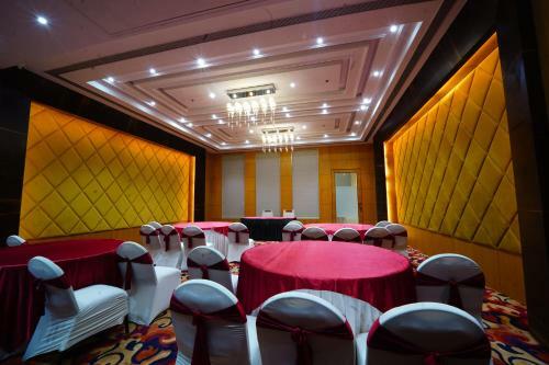 Hotel Babylon Capital