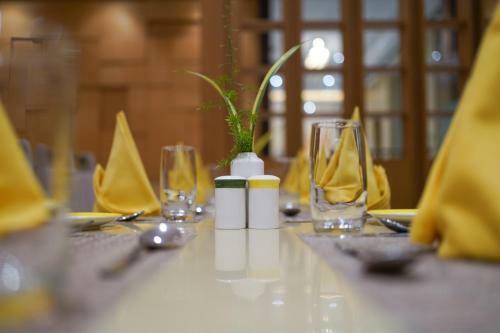 Hotel Babylon Capital