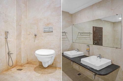 Hotel Capital O 81400 Vansh Palace