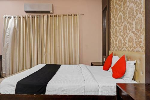 Hotel Capital O 81400 Vansh Palace