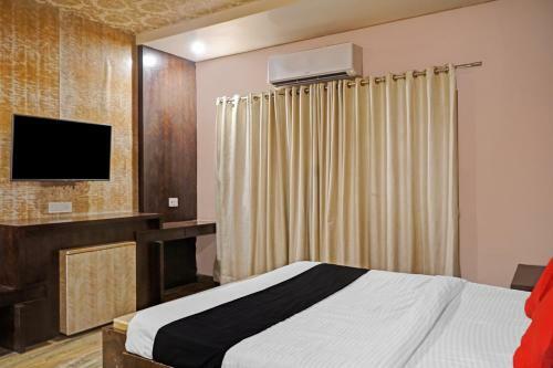 Hotel Capital O 81400 Vansh Palace