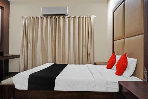 Hotel Capital O 81400 Vansh Palace