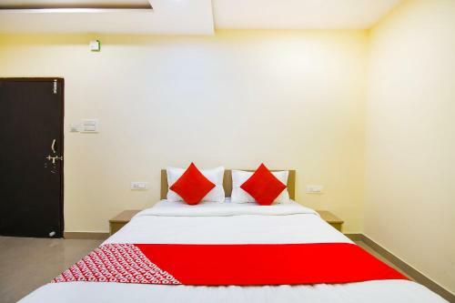 Oyo Flagship 45586 Hotel Airport Inn