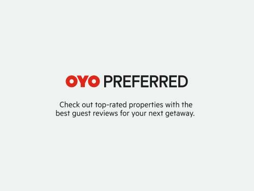 Oyo Flagship 45586 Hotel Airport Inn