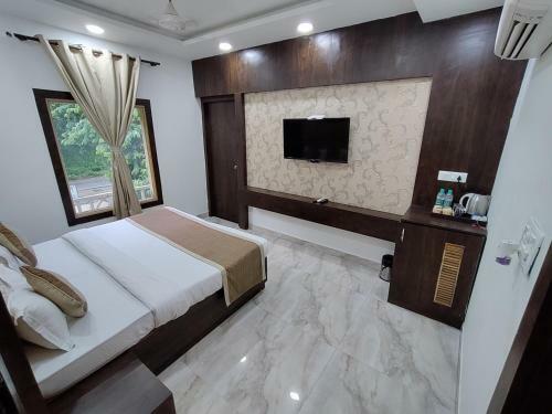 La Savanna By Dl Hotels & Resorts