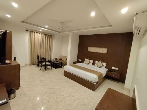 La Savanna By Dl Hotels & Resorts