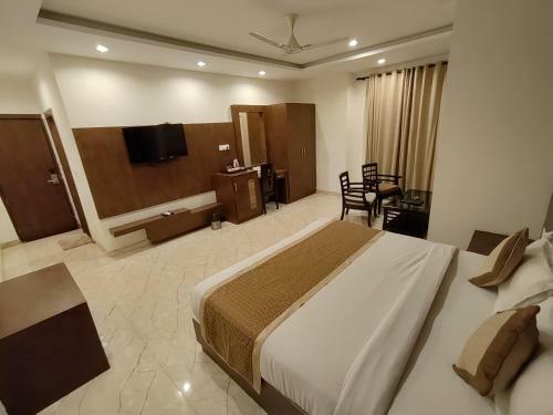 La Savanna By Dl Hotels & Resorts
