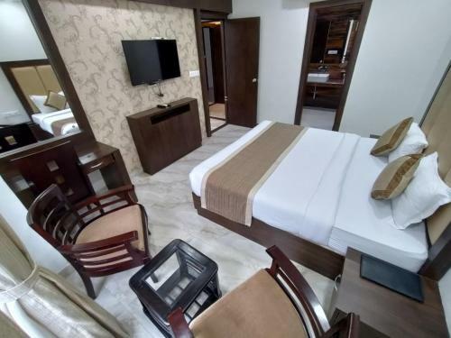 La Savanna By Dl Hotels & Resorts