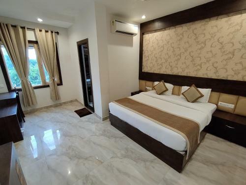 La Savanna By Dl Hotels & Resorts