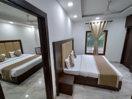 La Savanna By Dl Hotels & Resorts