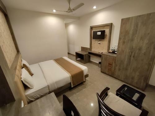 La Savanna By Dl Hotels & Resorts