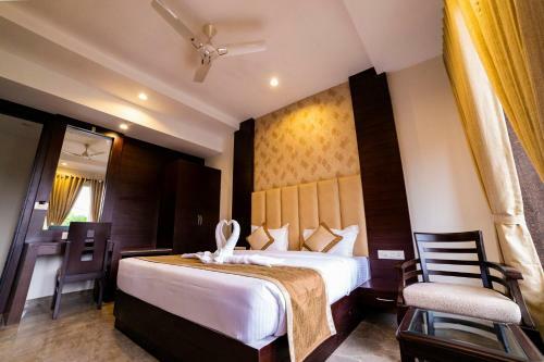 La Savanna By Dl Hotels & Resorts