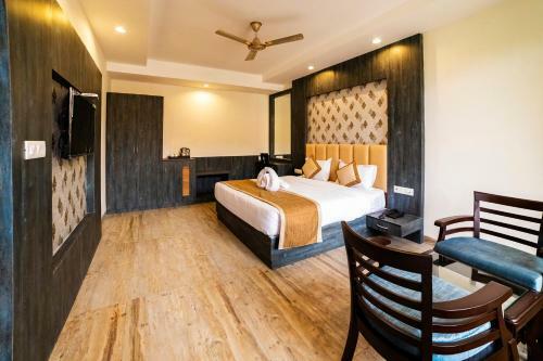 La Savanna By Dl Hotels & Resorts