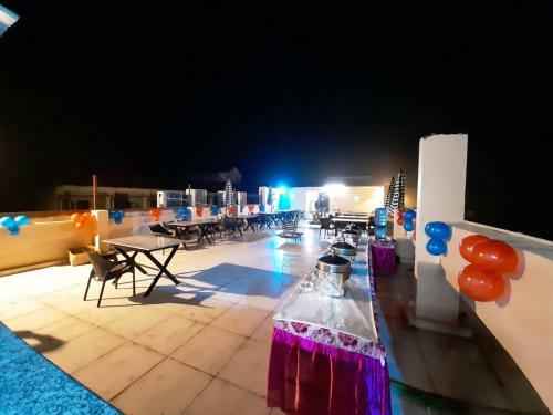La Savanna By Dl Hotels & Resorts