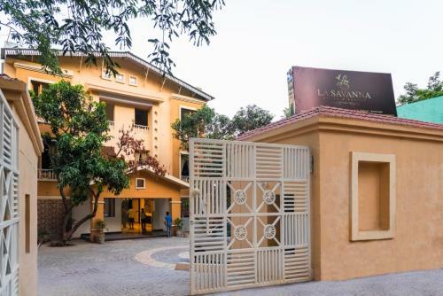La Savanna By Dl Hotels & Resorts