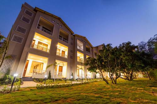 La Savanna By Dl Hotels & Resorts