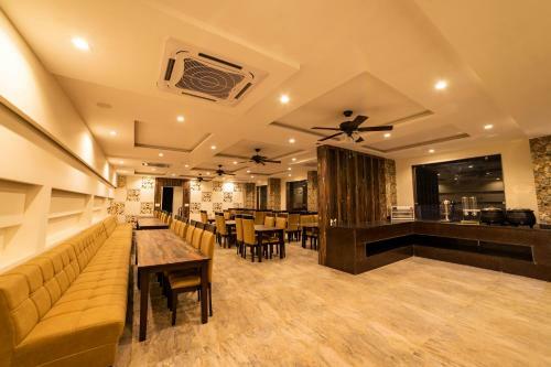 La Savanna By Dl Hotels & Resorts