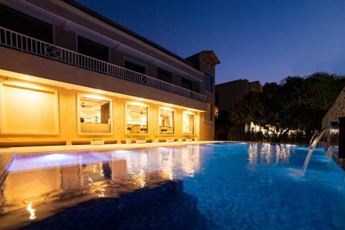 La Savanna By Dl Hotels & Resorts