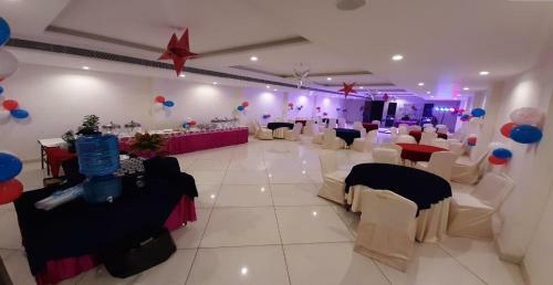 La Savanna By Dl Hotels & Resorts