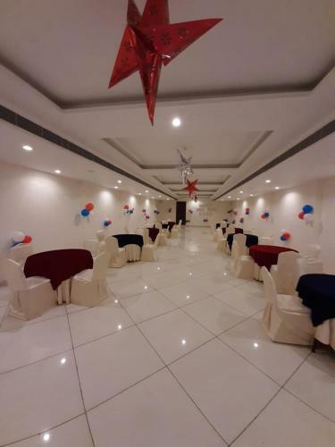 La Savanna By Dl Hotels & Resorts