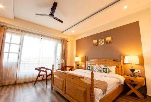Hotel The Himalayan Voyage