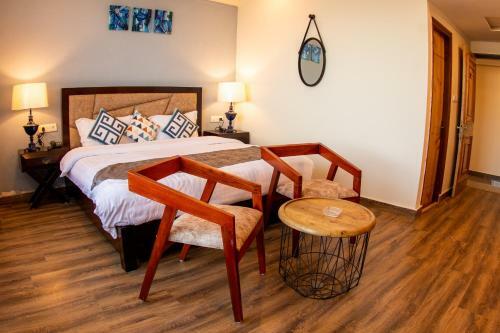 Hotel The Himalayan Voyage
