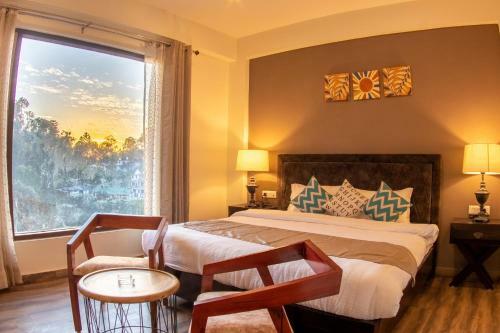 Hotel The Himalayan Voyage