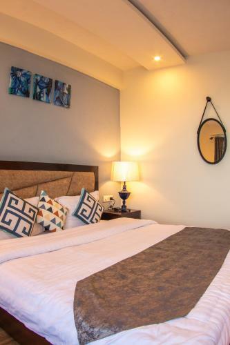 Hotel The Himalayan Voyage